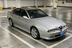 166 Zender S.3.0 V6 24v. 6M.