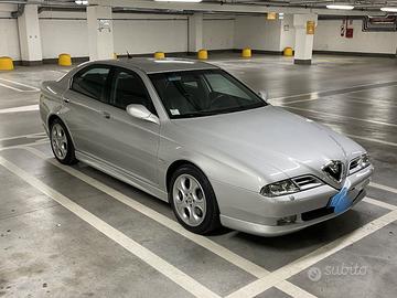 166 Zender S.3.0 V6 24v. 6M.