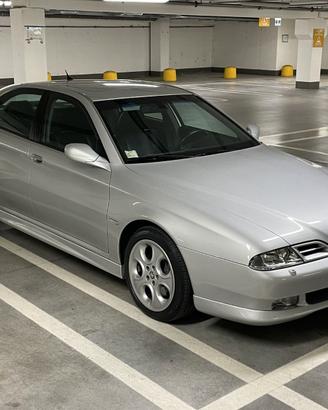 166 Zender S.3.0 V6 24v. 6M.