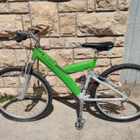 Bici pininfarina ruota 26