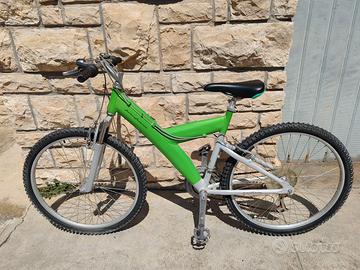 Bici pininfarina ruota 26