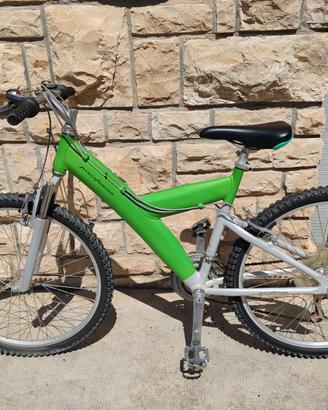 Bici pininfarina ruota 26