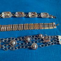 Bracciali & Collane Rebecca