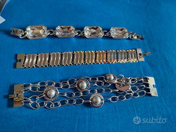 Bracciali & Collane Rebecca