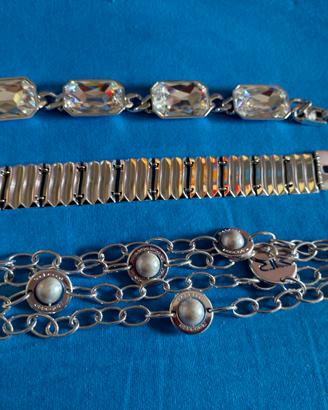 Bracciali & Collane Rebecca