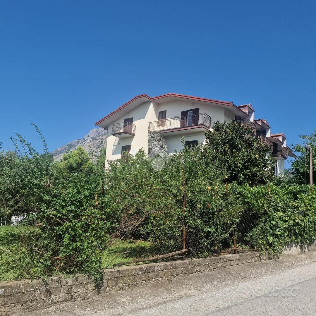 Appartamento – Montesarchio, Latovetere, Benevento - Vista 5