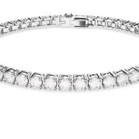 Swarovski Matrix Tennis Braccialetto da Donna