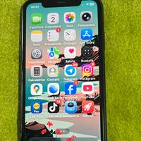 iPhone 11 Nero 64 GB