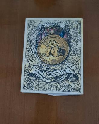 Mazzo di Carte da Gioco Baraja Espanola Neoclasica