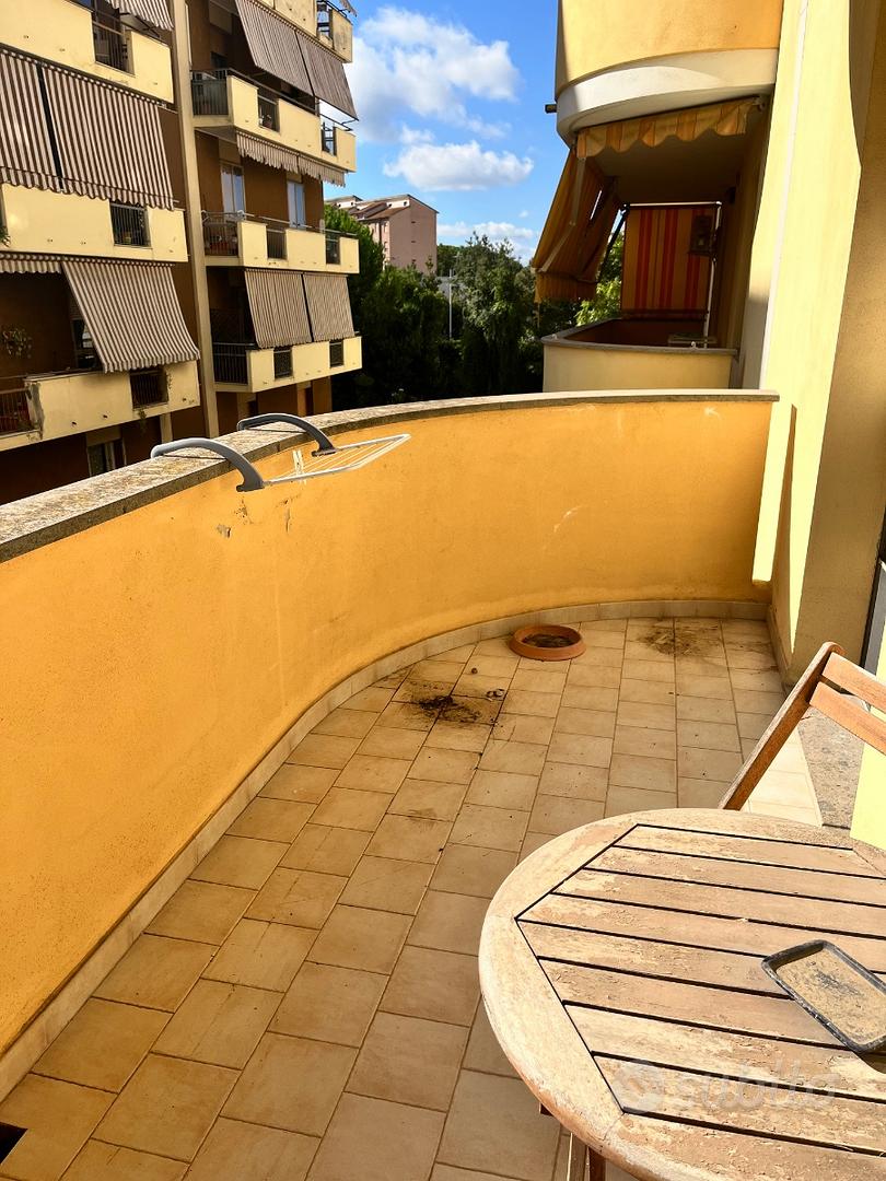 Apartment in Sassari, Baldedda - Vista 5