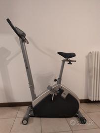 cyclette marchio domyos
