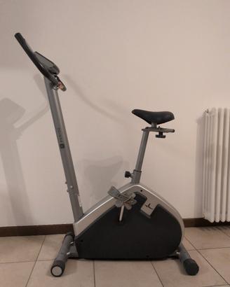 cyclette marchio domyos