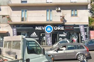 Via aurora terzo piano senza ascensore