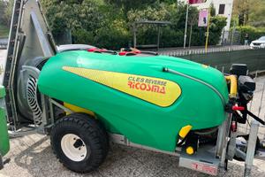 Atomizzatore 1000lt
