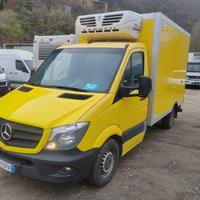 MERCEDES-BENZ Sprinter 2.2 143 CV Frigo