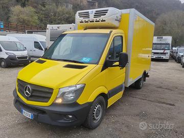 MERCEDES-BENZ Sprinter 2.2 143 CV Frigo