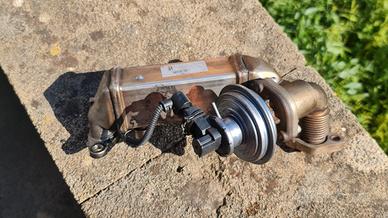 scambiatore di calore  bmw x1