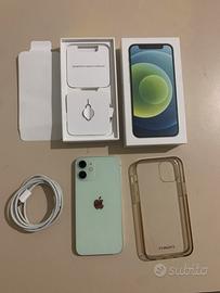 iphone 12 mini