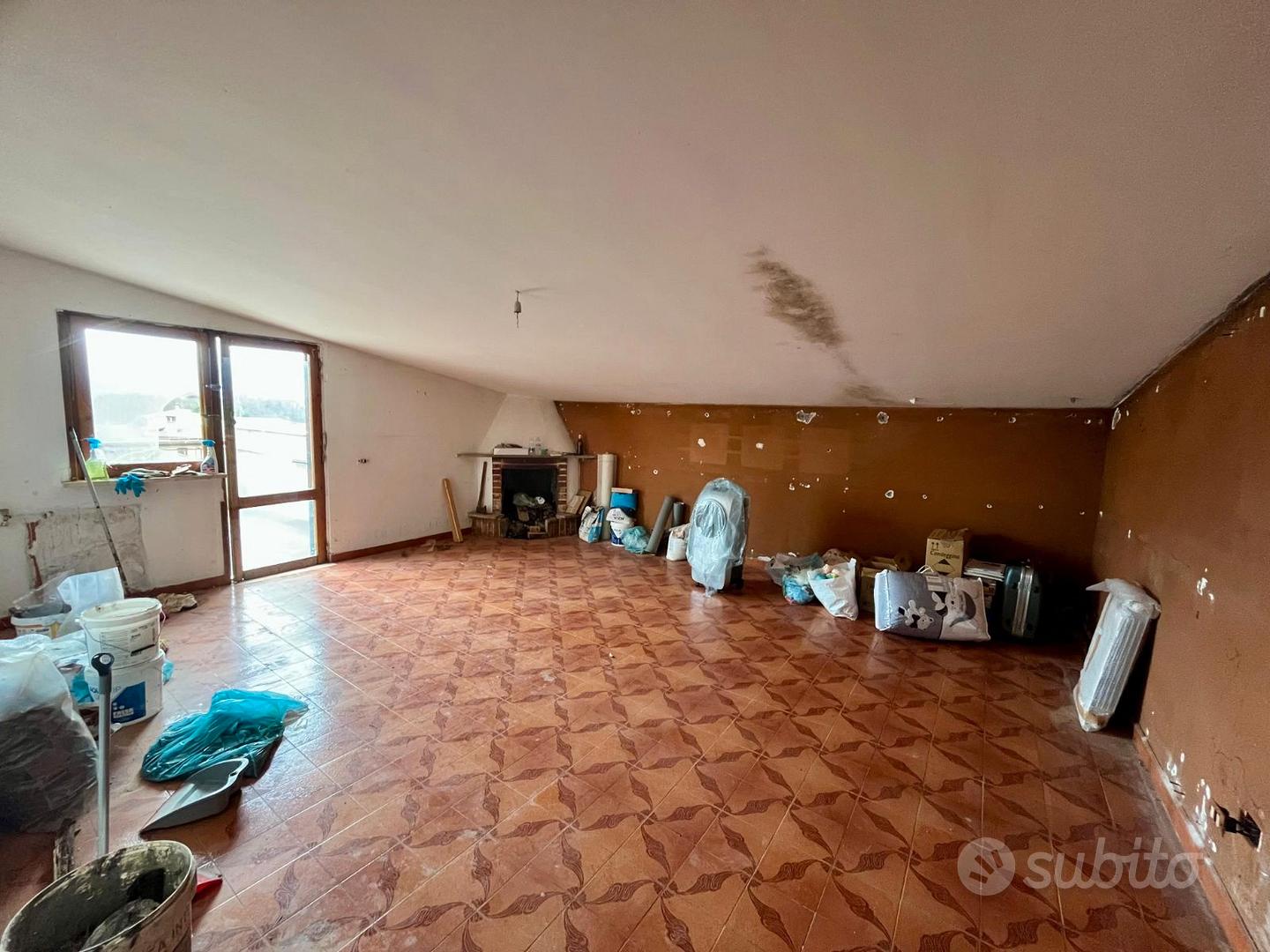 Appartamento – Valmontone, Colle Aprano - Vista 5