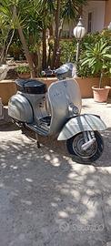 Piaggio Vespa125TS - 1977
