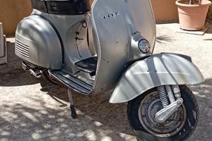 Piaggio Vespa125TS - 1977