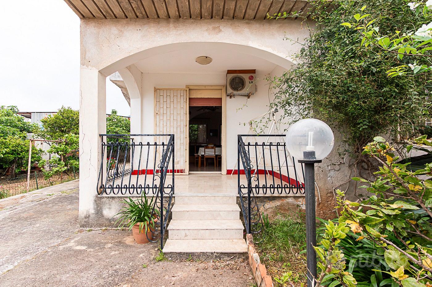 Carini villetta unifamiliare - View 2