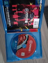 Fifa 20 ps4
