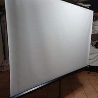 Telo proiettore 