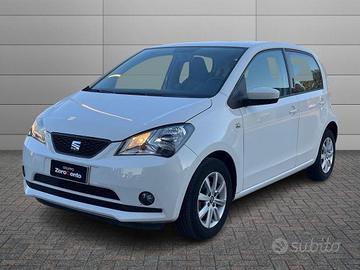 Seat Mii 1.0 Style s/radio 60cv 3p