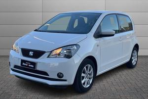 Seat Mii 1.0 Style s/radio 60cv 3p