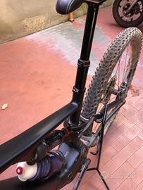 Specialized turbo levo