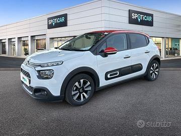 Citroën C3 PureTech 110 S&S Shine EAT6