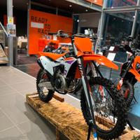 Ktm SX 450
