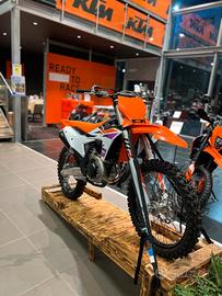 Ktm SX 450