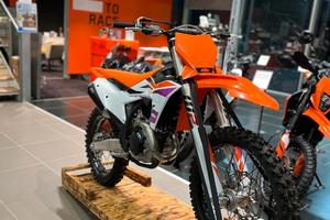 Ktm SX 450