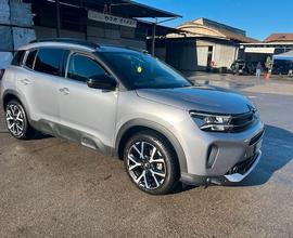 Citroen C5 Aircross C5 Aircross BlueHDi 130 S&S EA