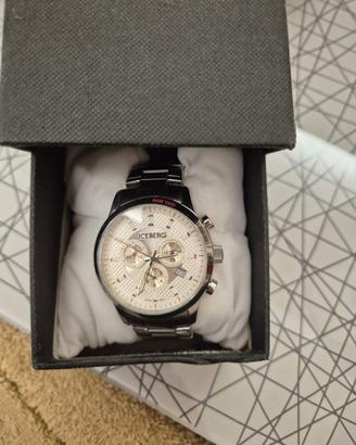 orologio icebarg