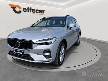 VOLVO XC60 B4 (d) AWD automatico Core