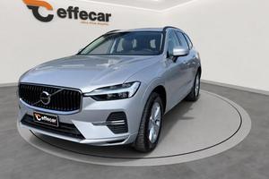 VOLVO XC60 B4 (d) AWD automatico Core