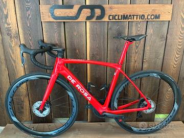 De Rosa IDOL Ultegra Di2