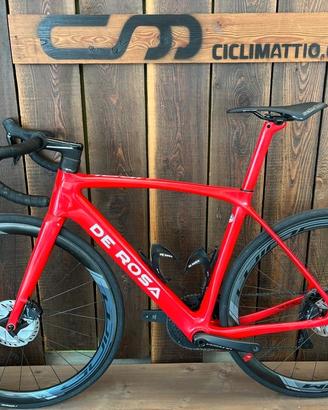 De Rosa IDOL Ultegra Di2