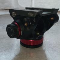 Testa video
