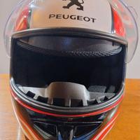 CASCO PER MOTO USATO