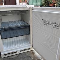 Freezer a cassetto