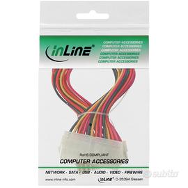 CAVO DI ALIMENTAZIONE PER SCHEDA MADRE