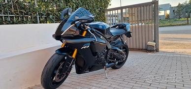 yamaha r1 2017