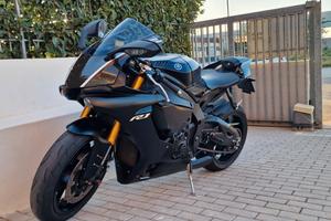 yamaha r1 2017