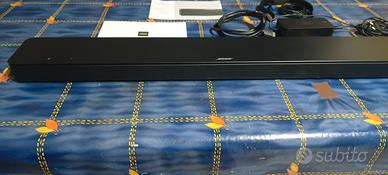 soundbar Bose 500