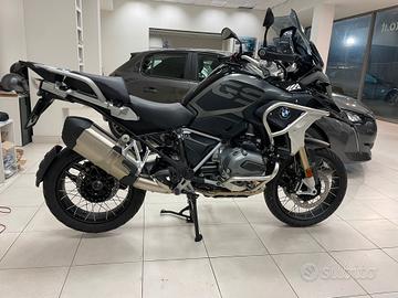 Bmw R 1200 GS exclusive R1250GS SOLO 23.000 KM