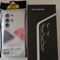 Samsung S26 Ultra 512gb